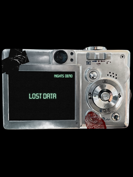 "NIGHTS" MULTI KIT DEMO